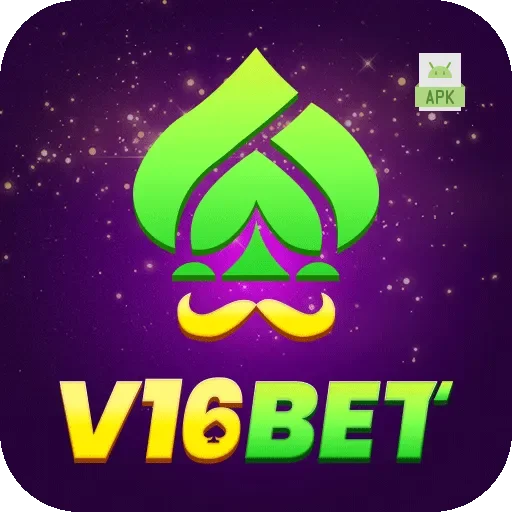 v16bet APK Android Download Oficial
