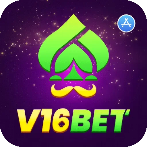 v16bet App Mobile iOS Android