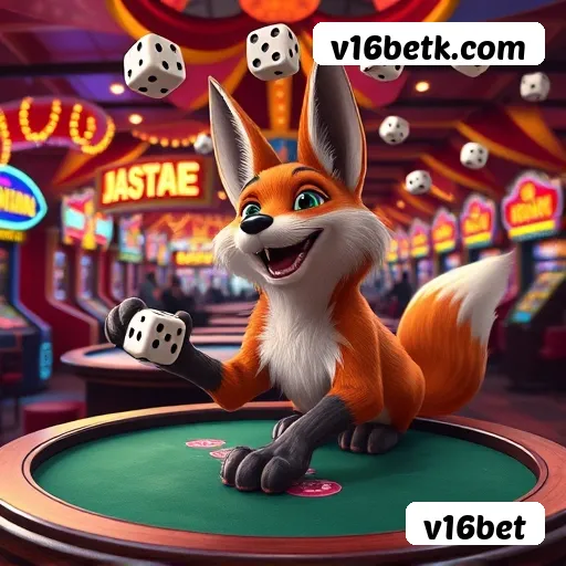 Blackjack ao vivo v16bet