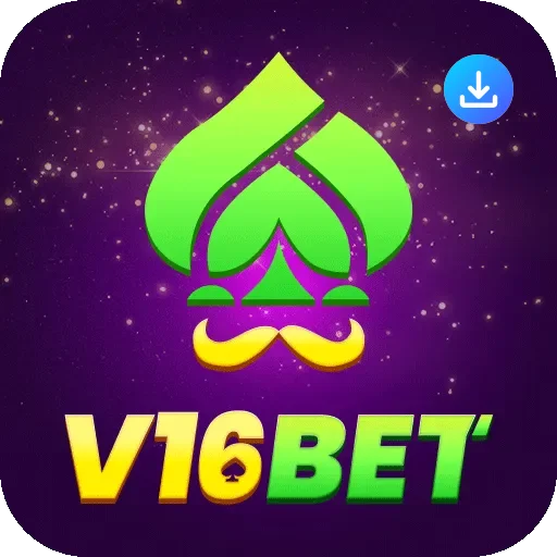 v16bet Download App iOS Android