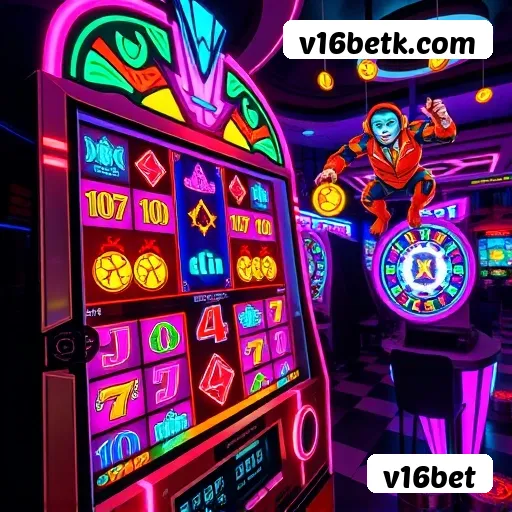 Tabela RTP verificado jogos populares v16bet